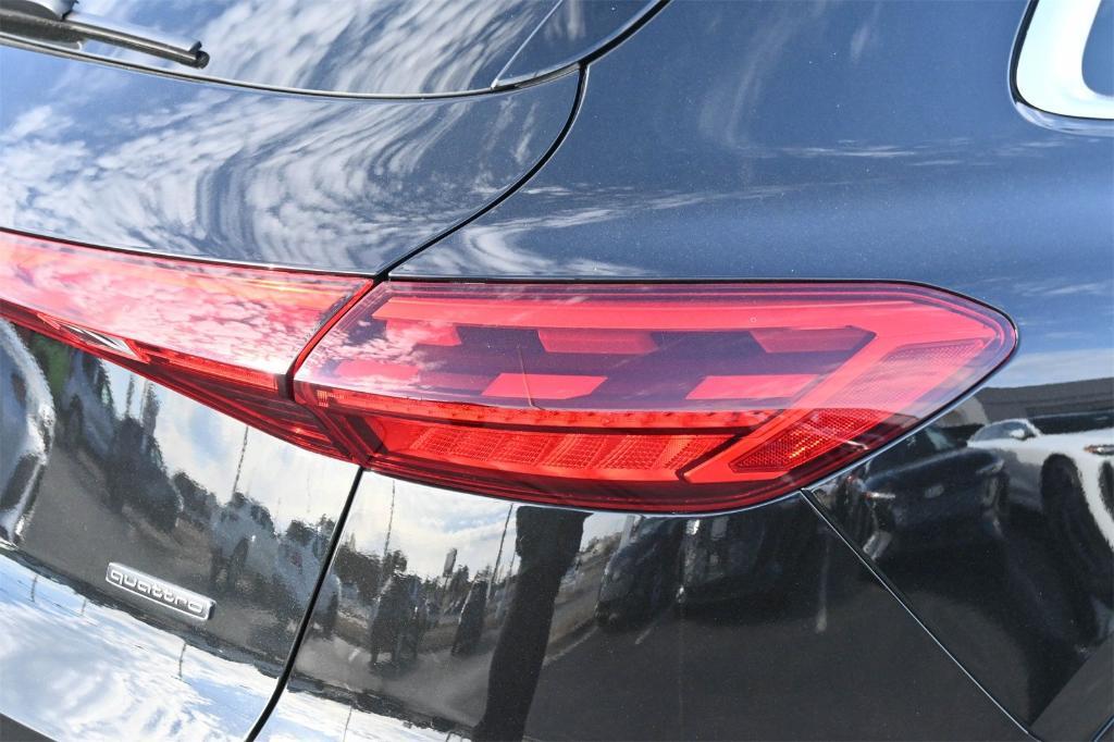 used 2025 Audi Q5 car, priced at $48,062