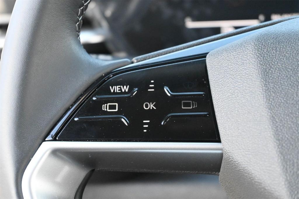 used 2025 Audi Q5 car, priced at $48,062