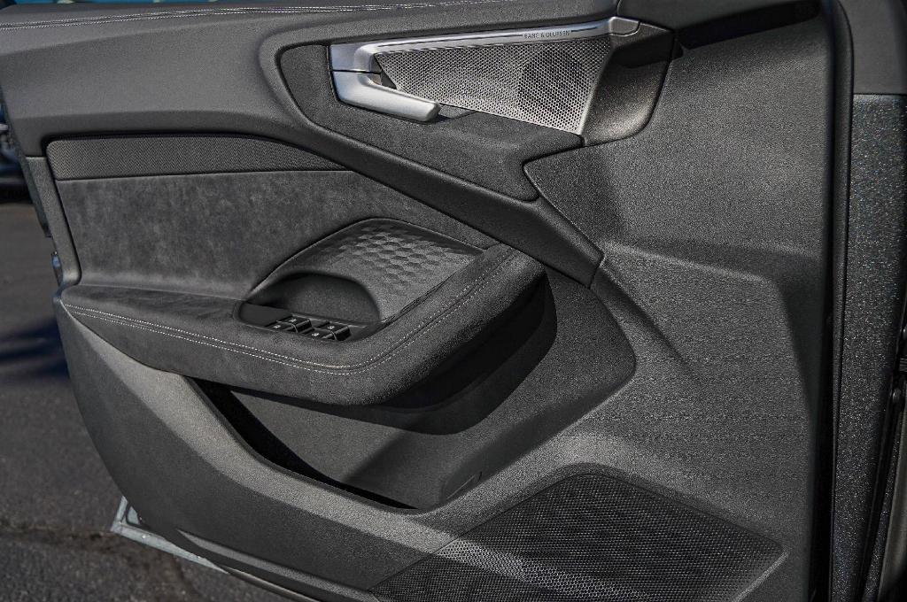 new 2025 Audi S5 car, priced at $70,285