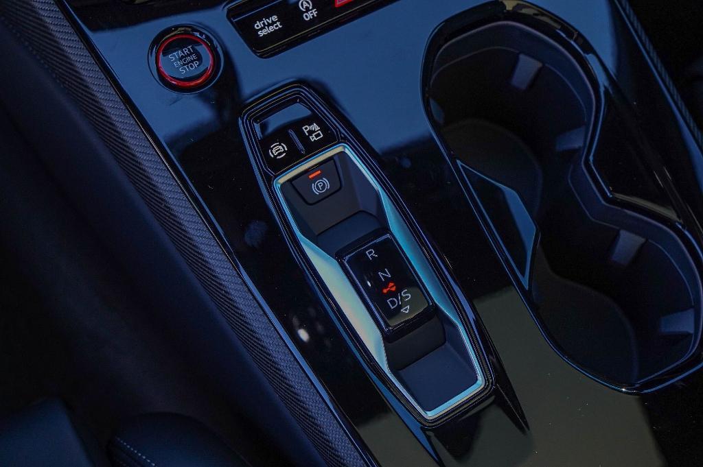 new 2025 Audi S5 car, priced at $70,285