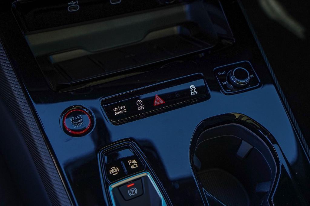 new 2025 Audi S5 car, priced at $70,285