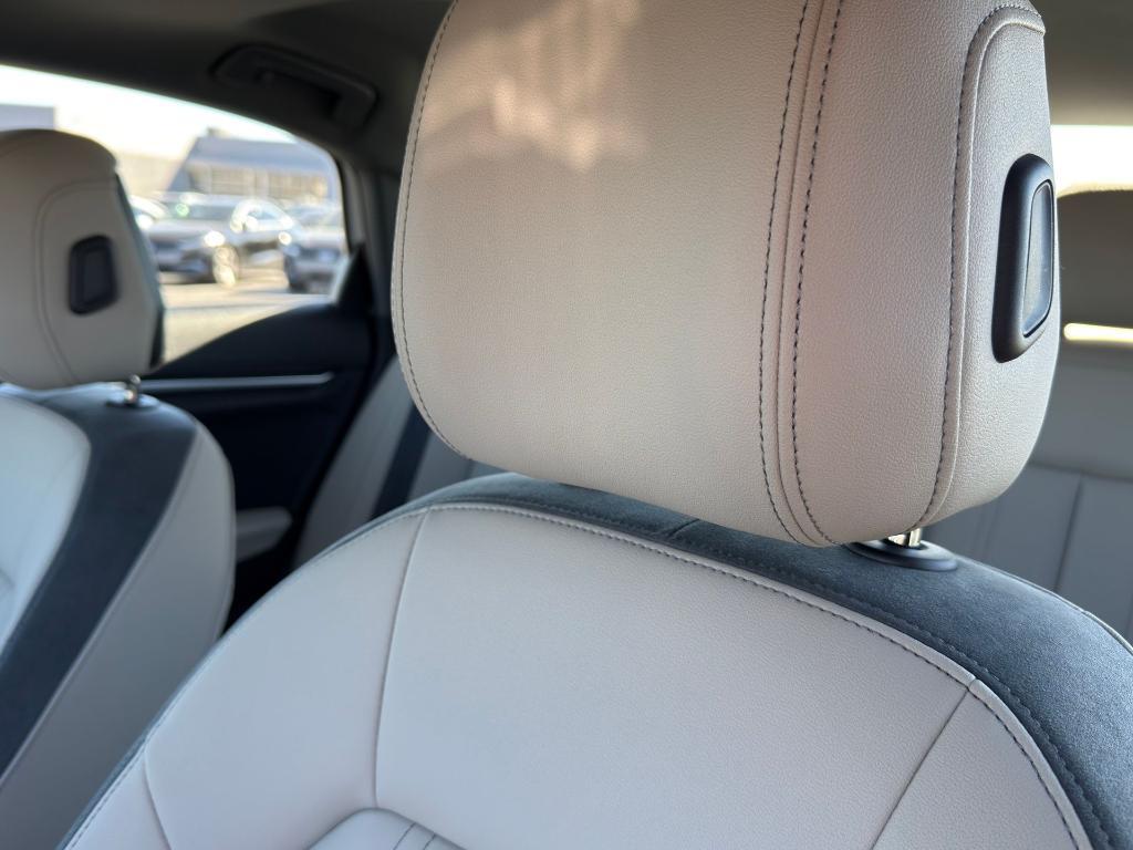 new 2026 Audi A3 car, priced at $43,433