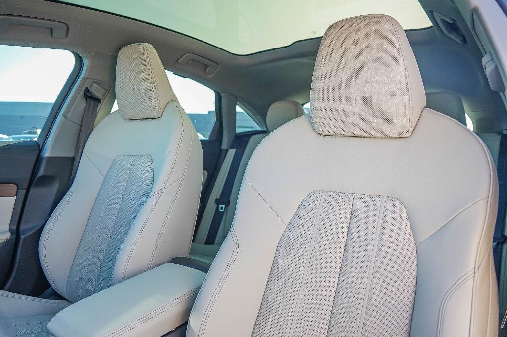 new 2025 Audi A5 car, priced at $49,808