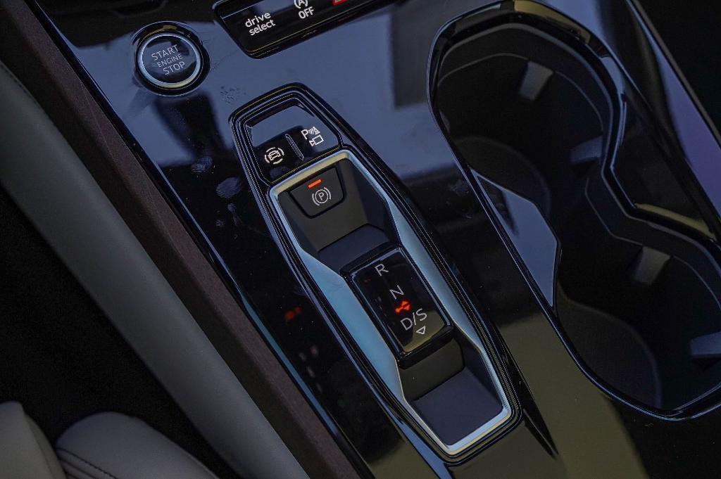 new 2025 Audi A5 car, priced at $49,808