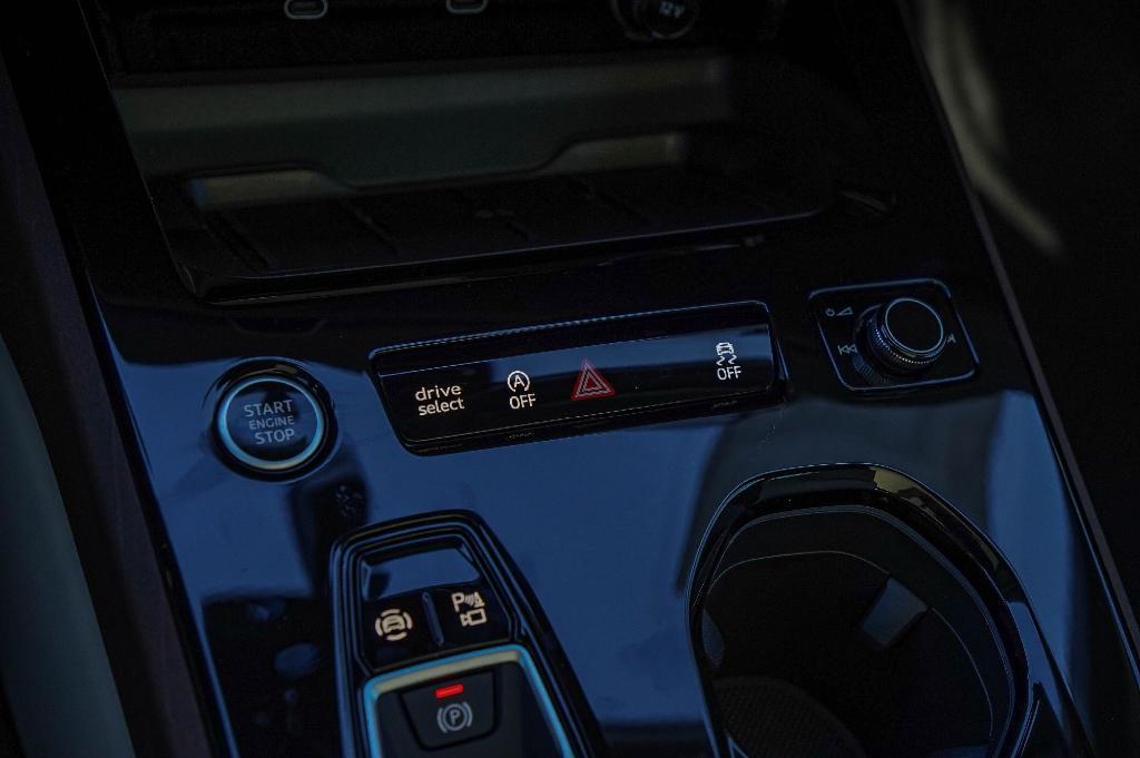 new 2025 Audi A5 car, priced at $49,808