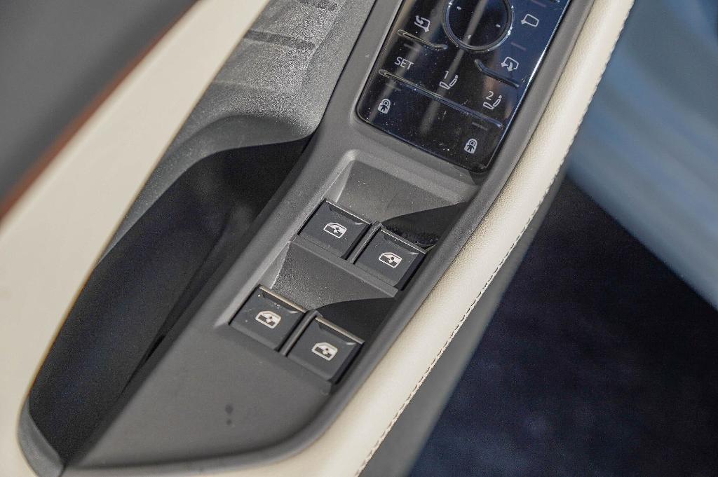 new 2025 Audi A5 car, priced at $49,808