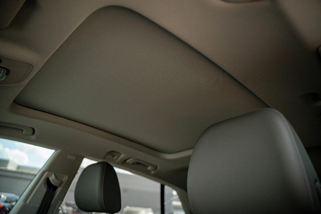 used 2024 Audi Q8 car, priced at $67,328