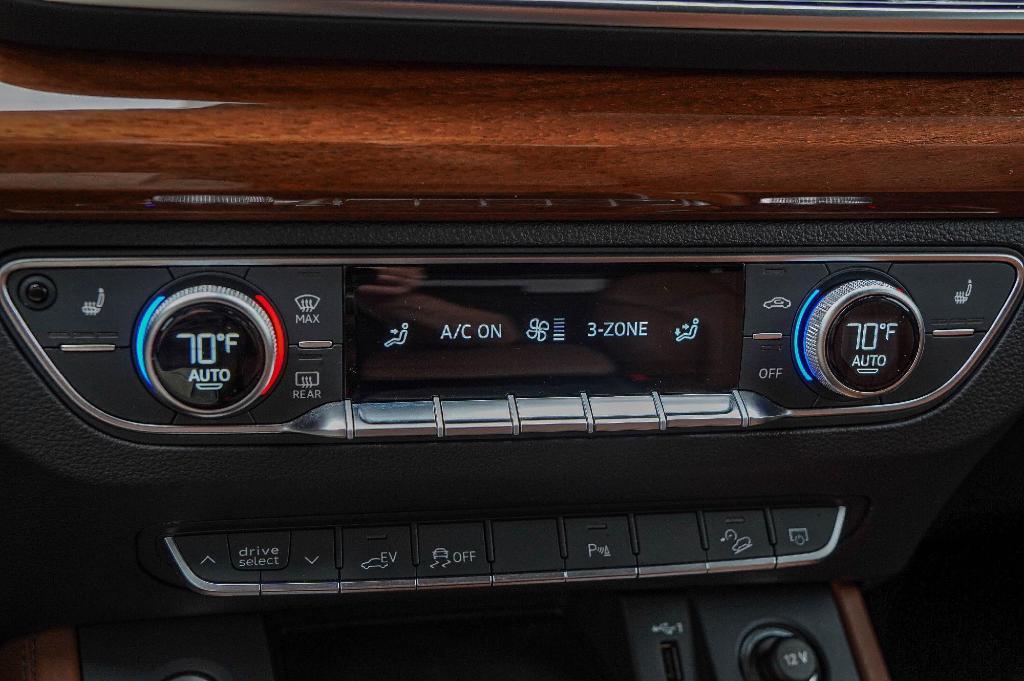 used 2023 Audi Q5 e car, priced at $29,593