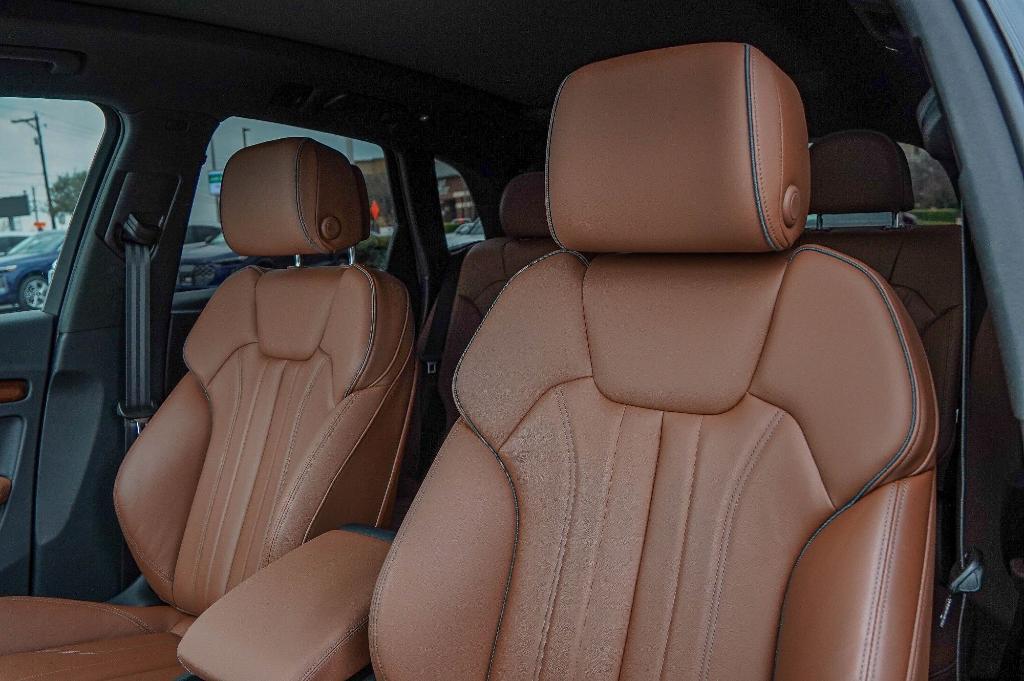 used 2023 Audi Q5 e car, priced at $29,593