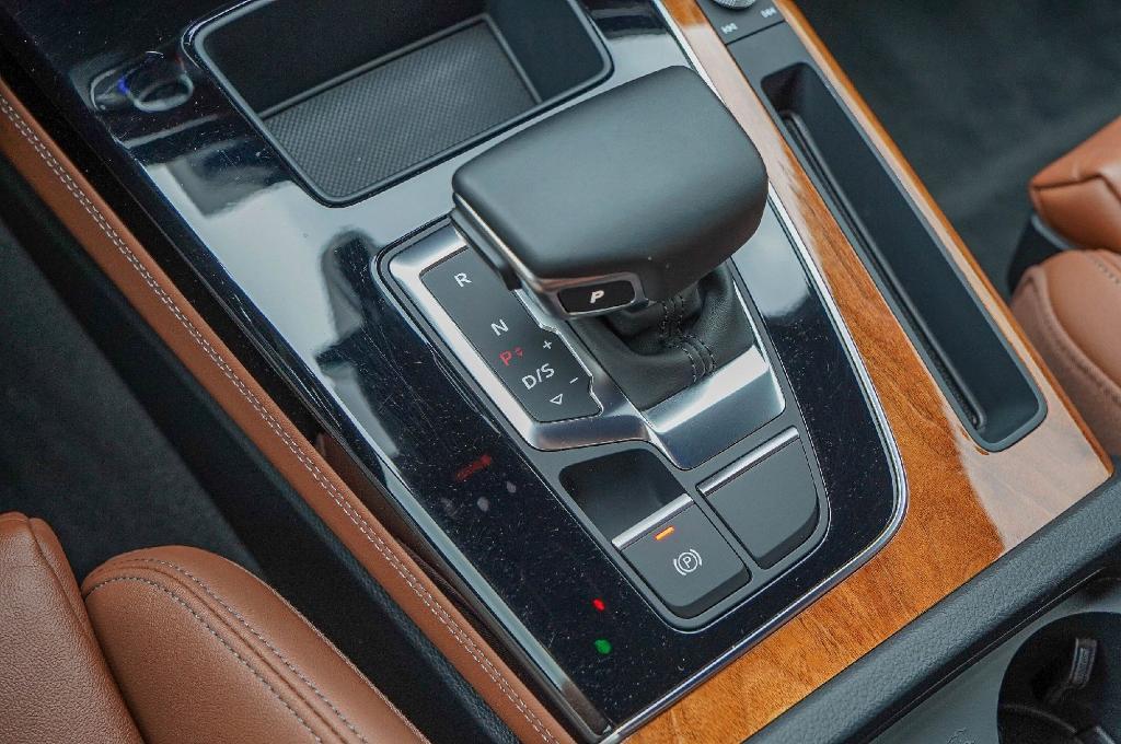 used 2023 Audi Q5 e car, priced at $29,593