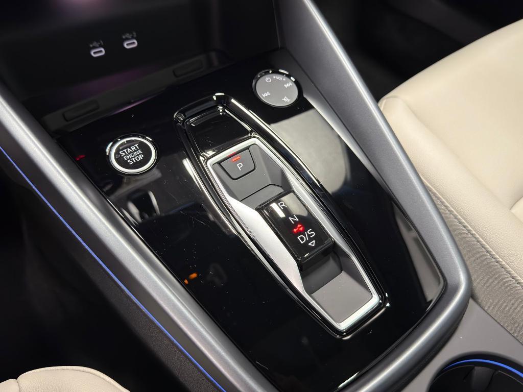 new 2026 Audi A3 car, priced at $43,433