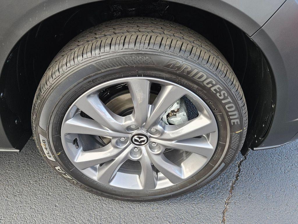 new 2026 Mazda CX-30 car, priced at $30,020