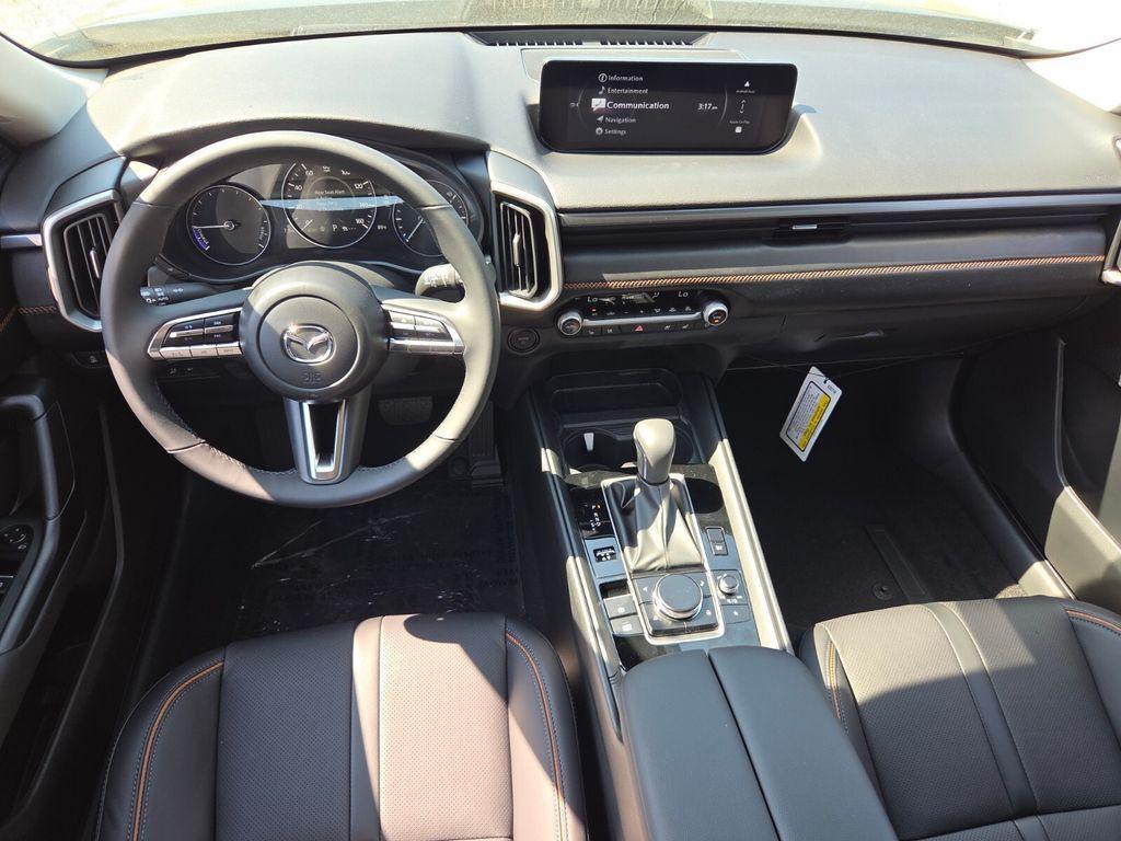 new 2026 Mazda CX-50 Hybrid car, priced at $36,357