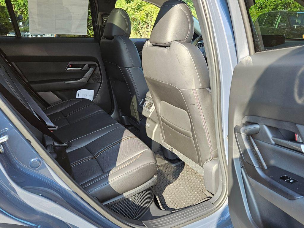 new 2025 Mazda CX-50 Hybrid car, priced at $37,326