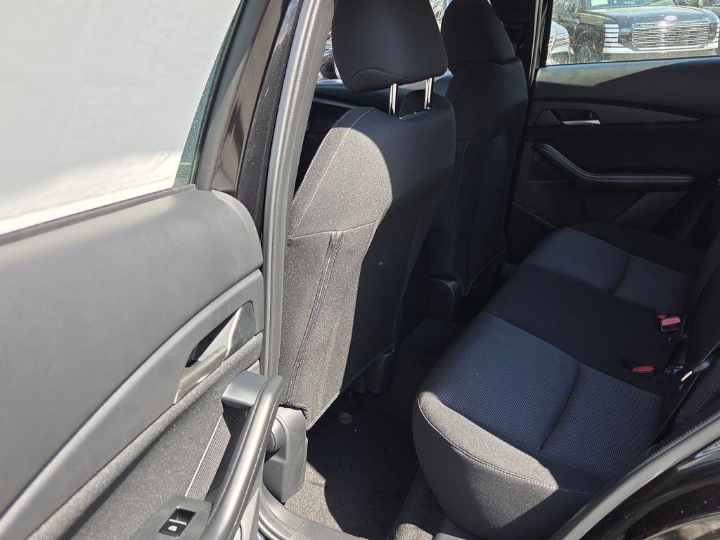 new 2026 Mazda CX-30 car, priced at $25,033