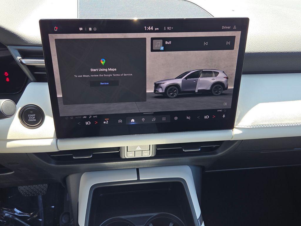 new 2026 Mazda CX-5 car, priced at $35,657