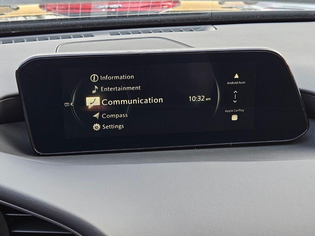 new 2026 Mazda Mazda3 car, priced at $23,883