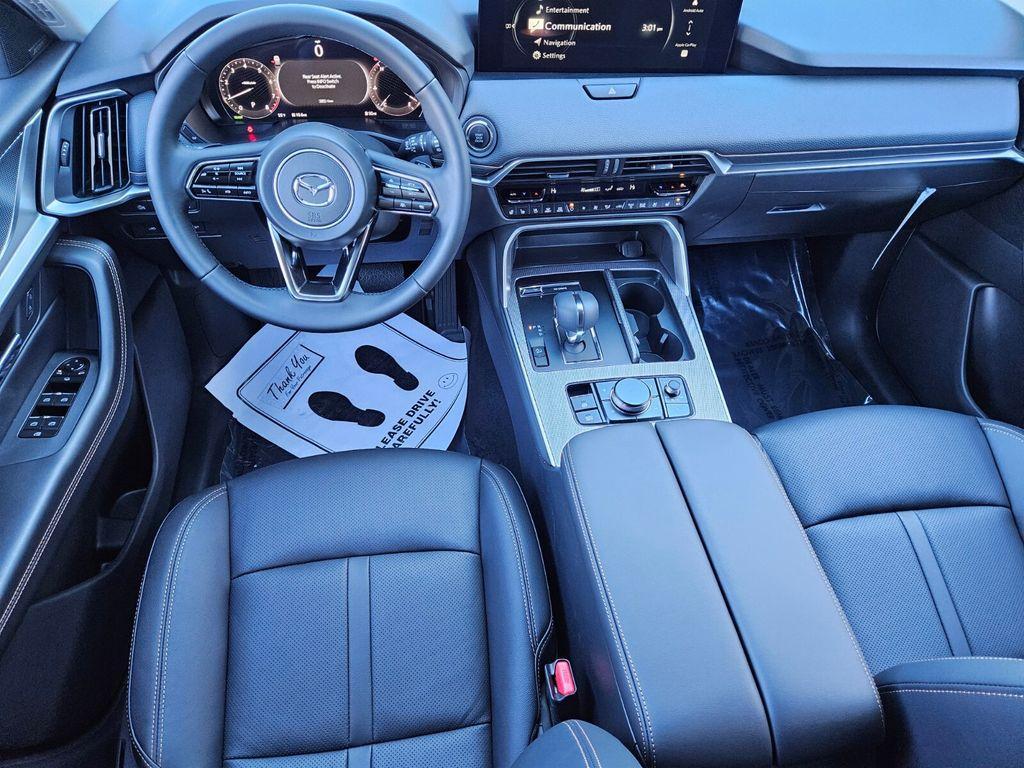 new 2026 Mazda CX-90 car, priced at $46,759