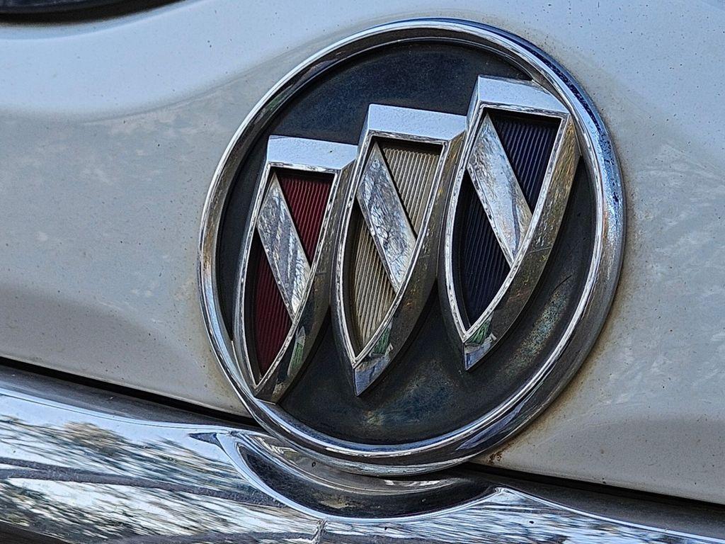 used 2020 Buick Enclave car, priced at $11,620