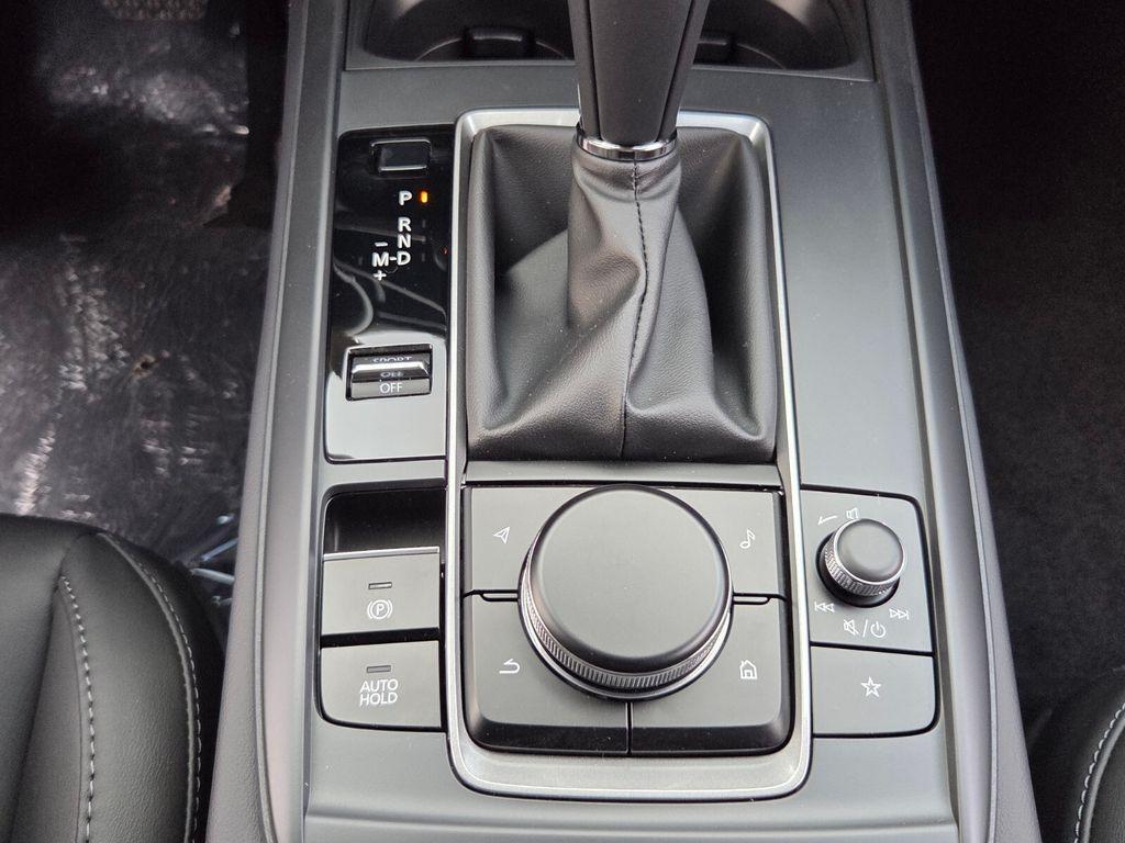 new 2026 Mazda CX-30 car, priced at $27,262