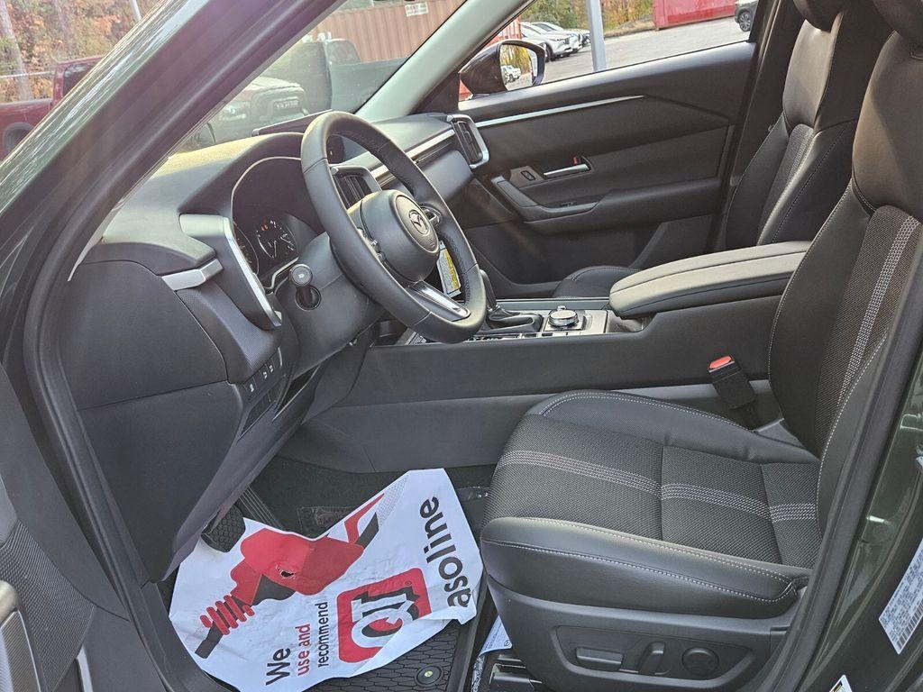 new 2026 Mazda CX-50 car, priced at $33,757