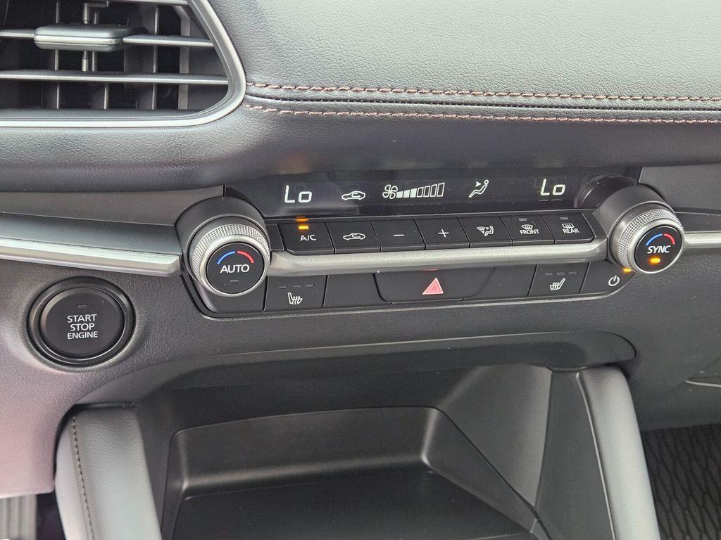 new 2026 Mazda Mazda3 car, priced at $27,824