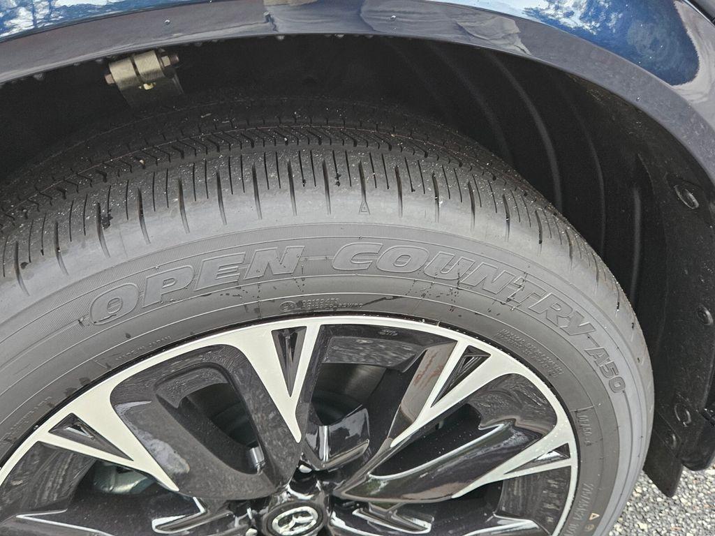 new 2026 Mazda CX-90 car, priced at $56,246