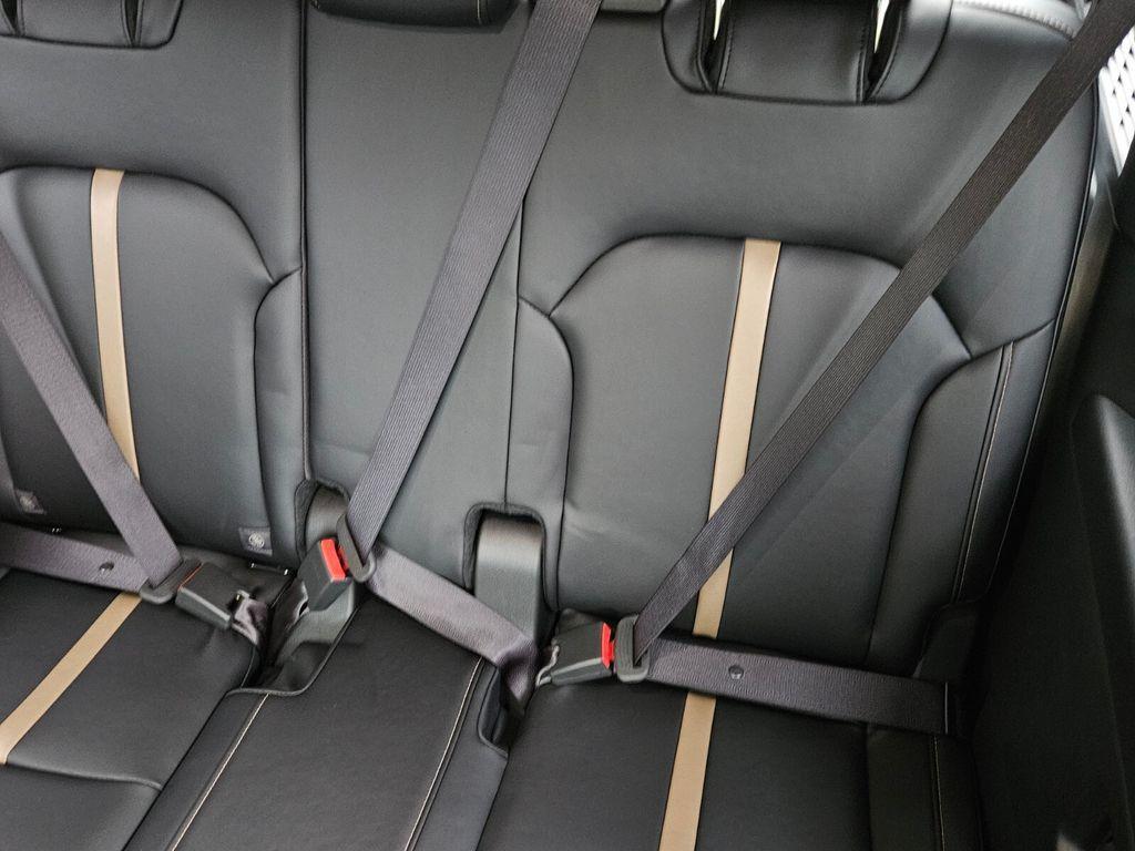 new 2026 Mazda CX-90 car, priced at $56,246