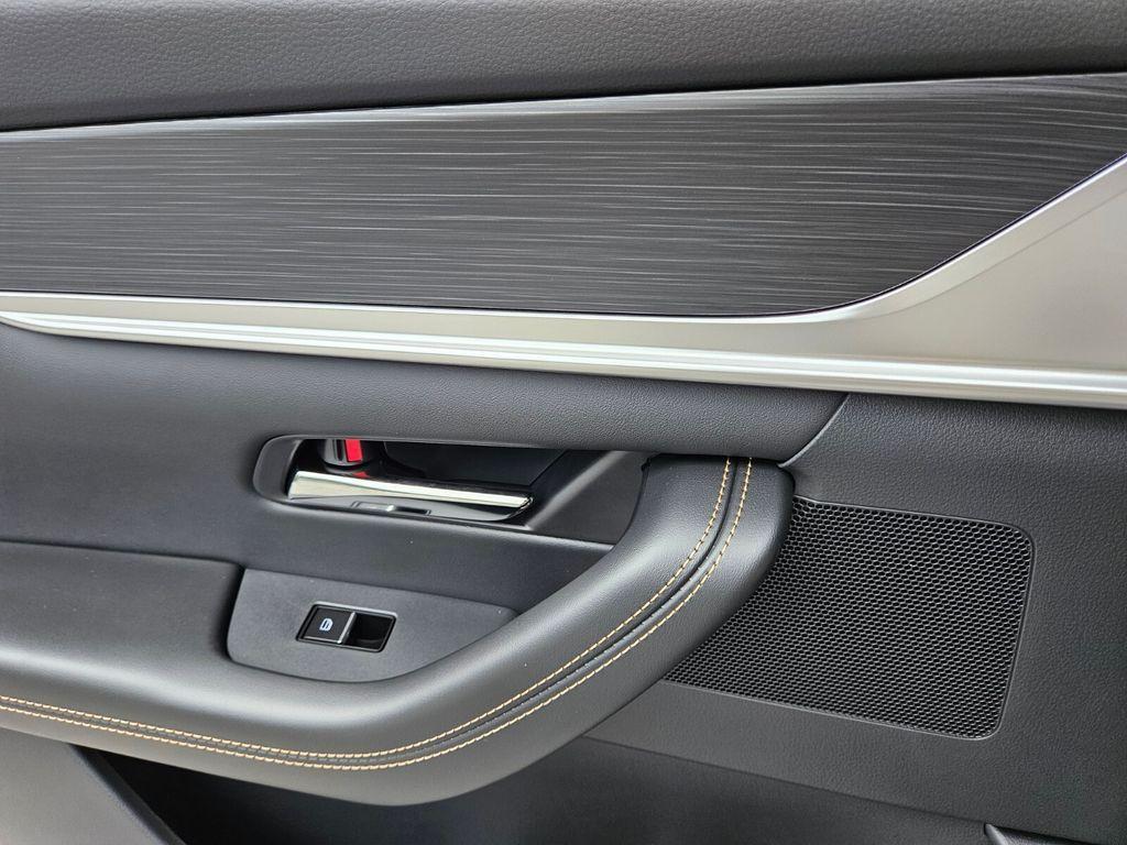 new 2026 Mazda CX-90 car, priced at $56,246