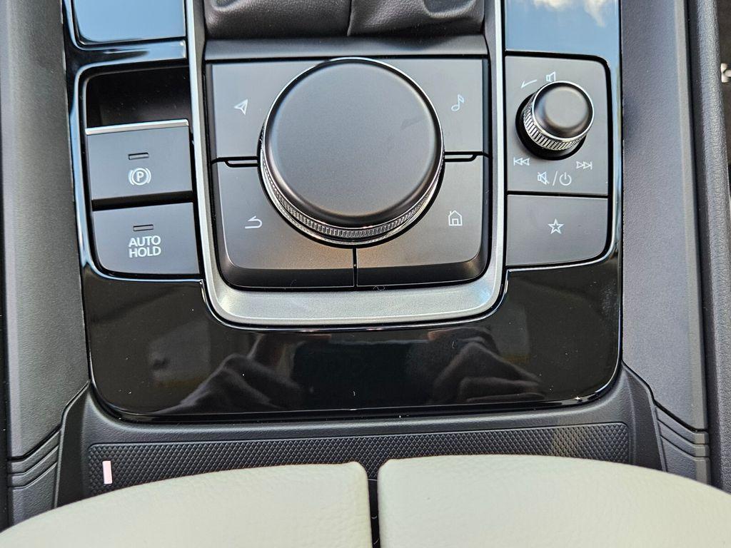 new 2026 Mazda CX-50 car, priced at $36,418