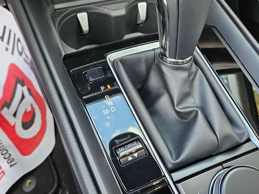 new 2026 Mazda CX-50 car, priced at $36,418