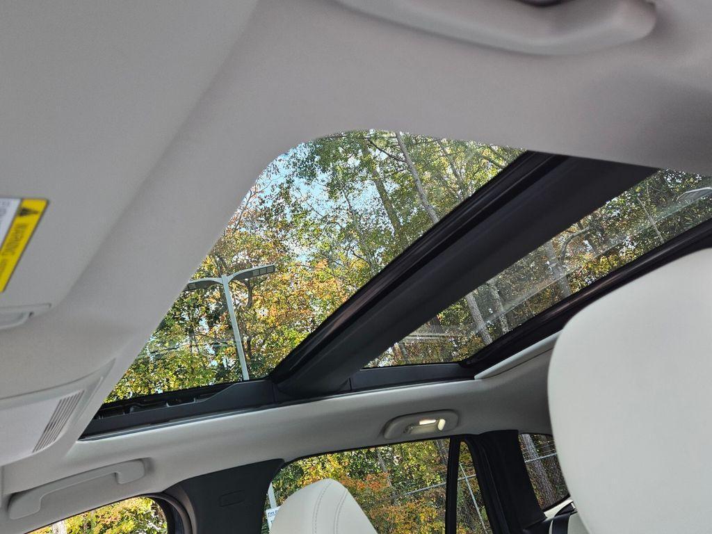 new 2026 Mazda CX-50 car, priced at $36,418