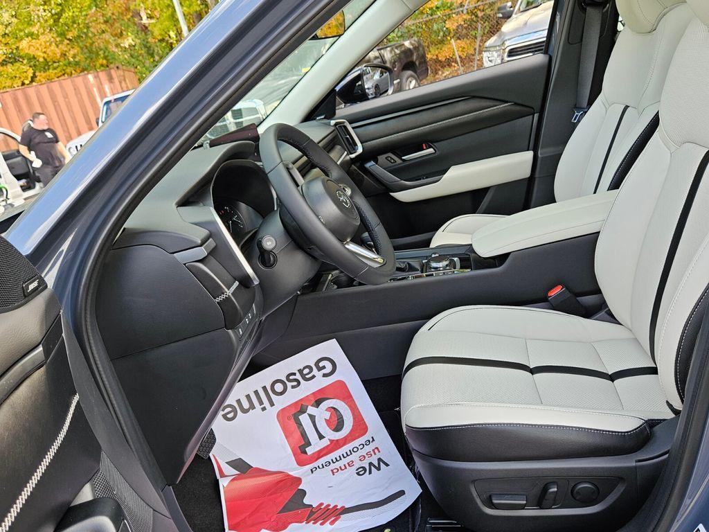 new 2026 Mazda CX-50 car, priced at $36,418