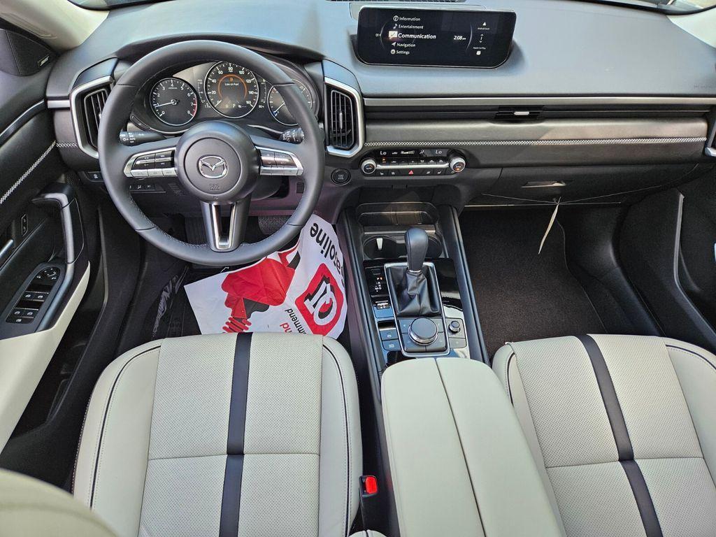 new 2026 Mazda CX-50 car, priced at $36,418