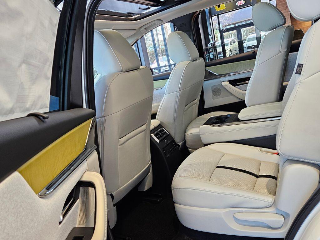 new 2026 Mazda CX-90 car, priced at $56,330