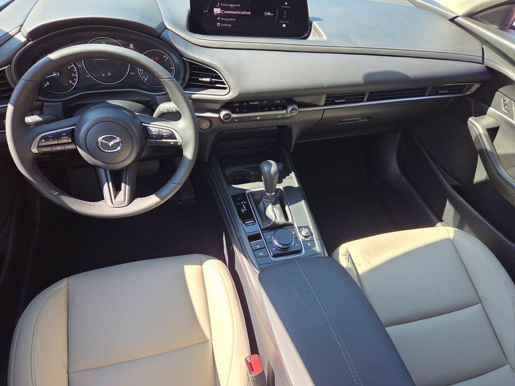 new 2026 Mazda CX-30 car, priced at $29,020