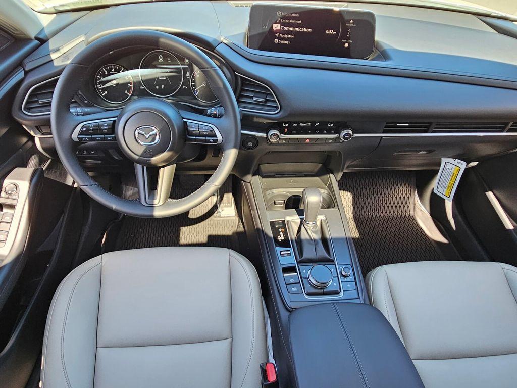 new 2026 Mazda CX-30 car, priced at $30,020