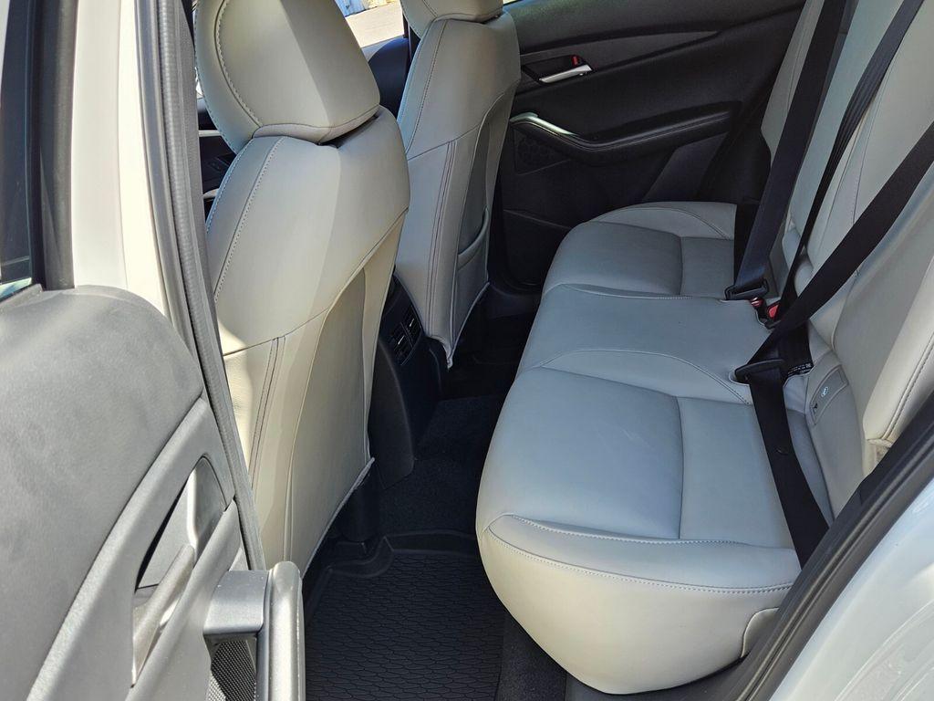 new 2026 Mazda CX-30 car, priced at $30,020