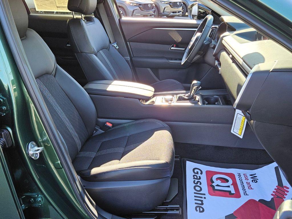 new 2026 Mazda CX-50 car, priced at $33,397