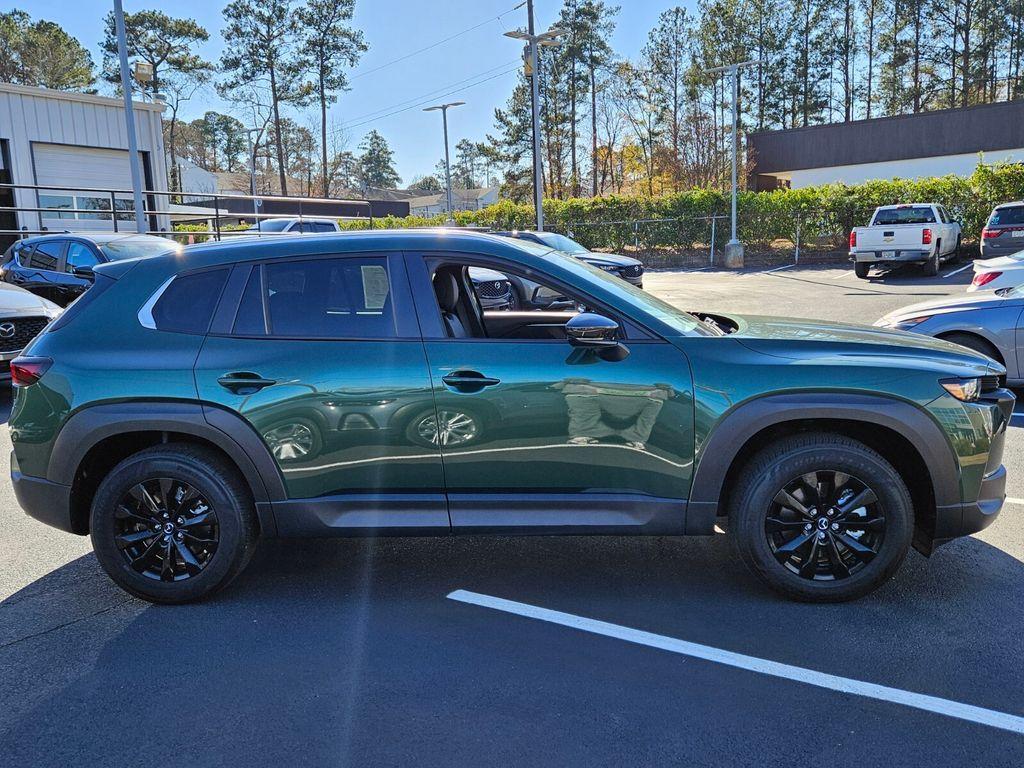 new 2026 Mazda CX-50 car, priced at $33,397