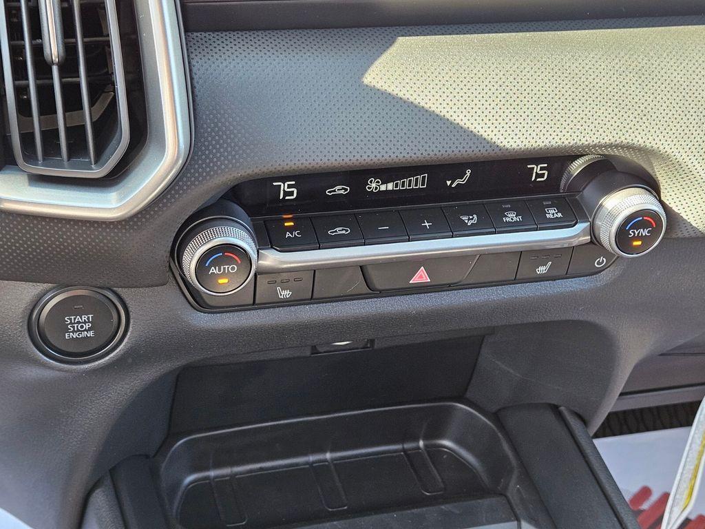 new 2026 Mazda CX-50 car, priced at $33,397