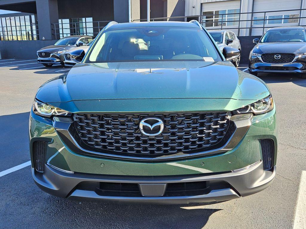 new 2026 Mazda CX-50 car, priced at $33,397