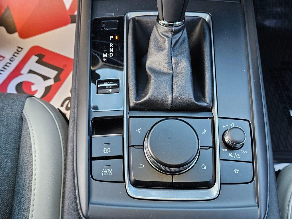 new 2026 Mazda CX-30 car, priced at $30,578