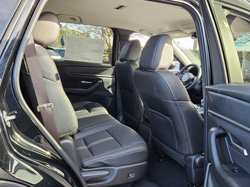 new 2026 Mazda CX-90 car, priced at $38,060