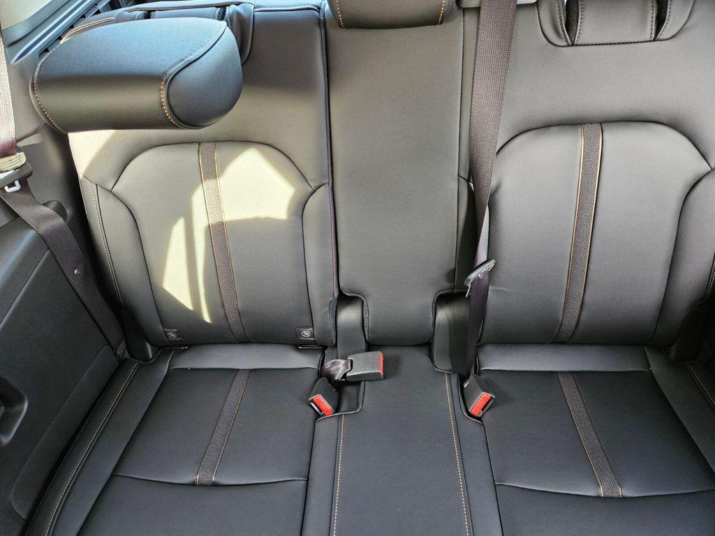 new 2026 Mazda CX-90 car, priced at $38,060