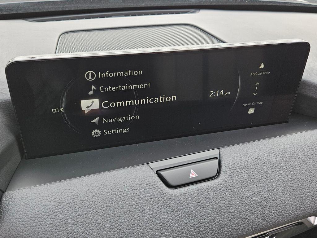 new 2026 Mazda CX-90 car, priced at $41,786