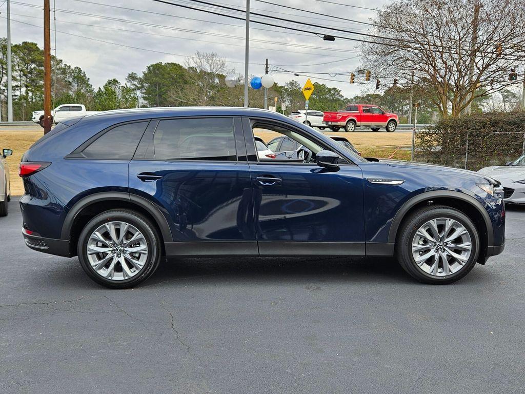 new 2026 Mazda CX-90 car, priced at $41,786