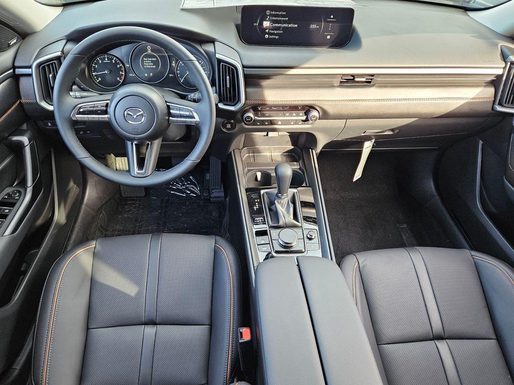 new 2026 Mazda CX-50 car, priced at $35,790