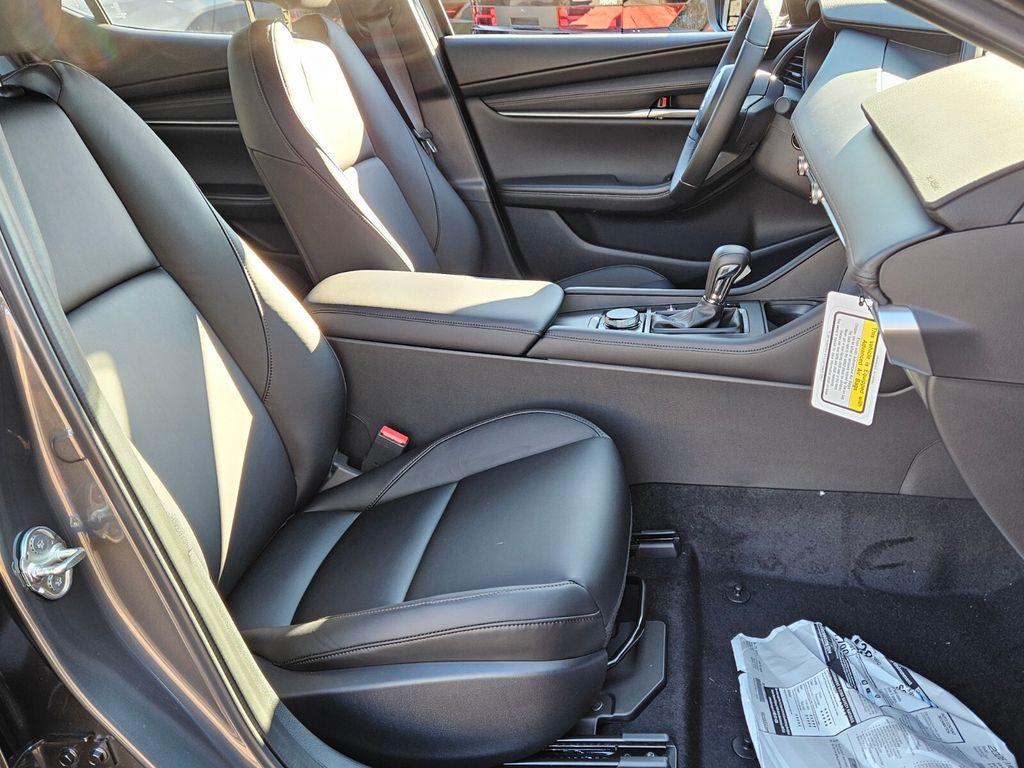 new 2026 Mazda Mazda3 car, priced at $26,038