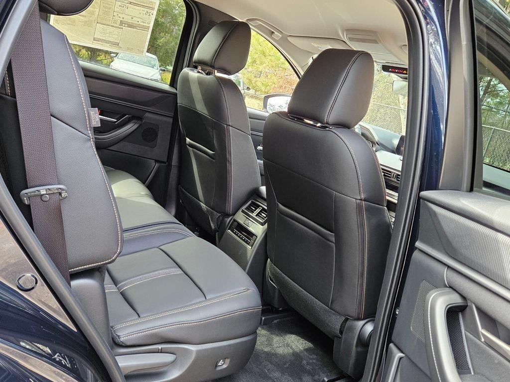 new 2026 Mazda CX-90 car, priced at $37,520